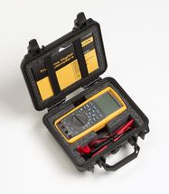 Rugged Pelican Hard Case, Fluke