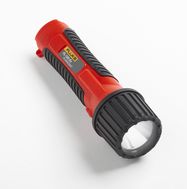 120 lumen intrinsically safe flashlight, Fluke