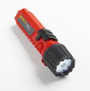 150 lumen intrinsically safe flashlight, Fluke
