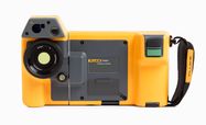 Fluke TiX501 Thermal Imager; 640x480; 60HZ, Fluke