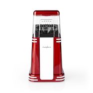 Popcorn Maker | 1200 W | 2 - 4 min | Red / White