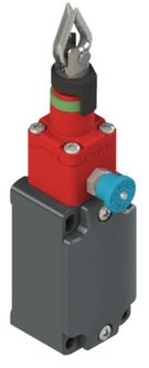 Rope safety switch with reset for emergency stop FD 1878, Pizzato