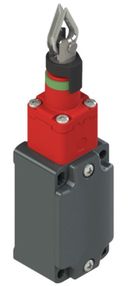Rope safety switch without reset for simple stop FD 1879, Pizzato