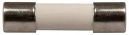 CARTRIDGE FUSE, MEDIUM ACTING, 6A, 250V