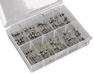 FUSE ASSORTMENT, 100PC