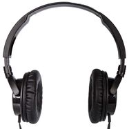 Headphone with volume control