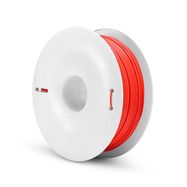 Fiberlogy Easy PLA Red Orange 1.75 mm 0.85 kg