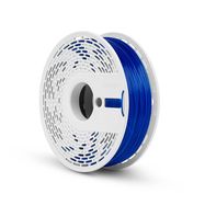 Fiberlogy HS PLA CLEAR Blue 1.75 mm 0.85 kg