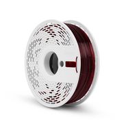 Fiberlogy HS PLA CLEAR Burgundy 1.75 mm 0.85 kg