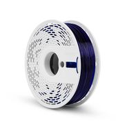 Fiberlogy HS PLA CLEAR Navy Blue 1.75 mm 0.85 kg