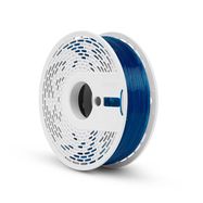 Fiberlogy HS PLA CLEAR Turquoise 1.75 mm 0.85 kg