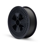 Fiberlogy PA12 + GF15 Black 1.75 mm 2.50 kg