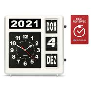 Large German Analog Clock