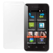 Screen protector, optimal protection for your FMA-5000