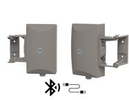 Microwave sensor FORTEZA FMC24 PRO (200m)