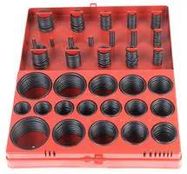 O-RING KIT, METRIC, 419PC