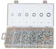 NUT SET, 300PCS