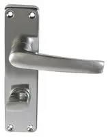 STAFFORD BATHROOM PRIVACY SET PAA