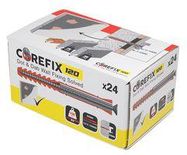 COREFIX +30 DRYLINE WALL FIXING - 24PK