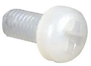 SCREW, PAN HEAD PHILLIPS, M3 X 6.4MM