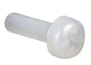 SCREW, PAN HEAD PHILLIPS, M3 X 9.9MM