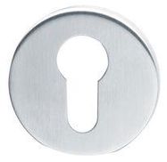 EURO LOCK ESCUTCHEONS (PR) SSS 201