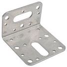 ANGLE BRACKET STAINLESS S - 60X40MM