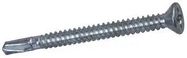 WING SCREW S/DRILL B/M N4 5.5X55MM 200PK