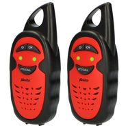 Set two-way radios for children - 3km range