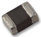 INDUCTOR, 1UH, 20%, 1.6A, 60MHZ, 1008