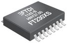 I/F, USB2.0 FS TO BASIC UART, 16SSOP