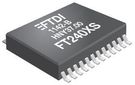 I/F, USB2.0 FS TO 8BIT FIFO, 24SSOP