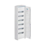 Hager 72 mod. metal panel FWB61