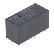 Relay:electromagnetic;DPDT;Ucoil:24VDC;8A/250VAC;8A/24VDC