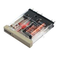 Relė SPDT; Ucoil: 21VDC; 6A/250VAC; 6A/30VDC; 6A