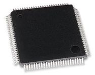 ARM MICROCONTROLLER, 32BIT, LQFP-100