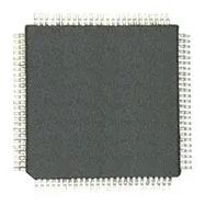 MCU, ARM CORTEX-M7, 216MHZ, LQFP-100