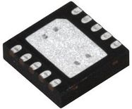 SYNCHRONOUS BUCK CONTROLLER, LOW VOLTAGE