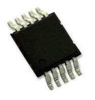 IC, DGTL POT, DL, 50K, 2CH, 10-MSOP