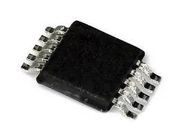 IC, PWM DC/DC STEP UP CONTROL, SOIC-10