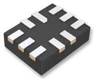 HIGH SPEED SWITCH, USB 2.0, UTQFN-10