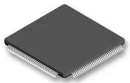 ETHERNET CTRL, 100MBPS, -40 TO 85DEG C