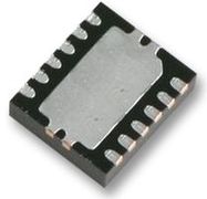 OP-AMP, 350KHZ, 1.5V/US, UDFN-12