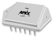 AF POWER AMPLIFIER, DIP-F-12, 75DEG C