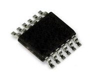 ADC, 16BIT, MSOP-12, 0 TO 70DEG C