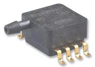 PRESSURE SENSOR IC, GAUGE, 0-50KPA