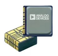 MEMS ACCELEROMETER, 2G/4G/8G, LCC-14
