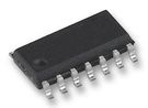 BUS SWITCH, 4CH, SOIC-14