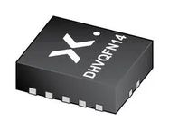 LEVEL TRANSLATING BUFFER, DHVQFN-14