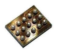 MAGNETIC SENSOR, 3 TO 5.5V, WLCSP-15